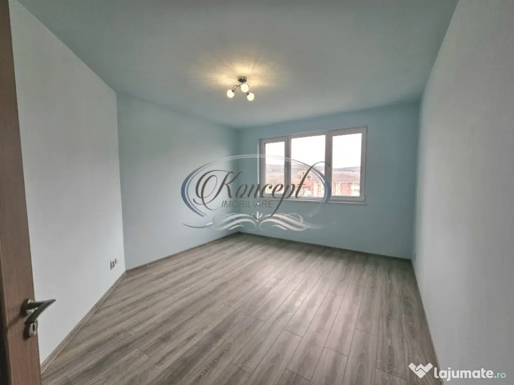 Locuinta moderna cu suprafata generoasa in Floresti BMW 