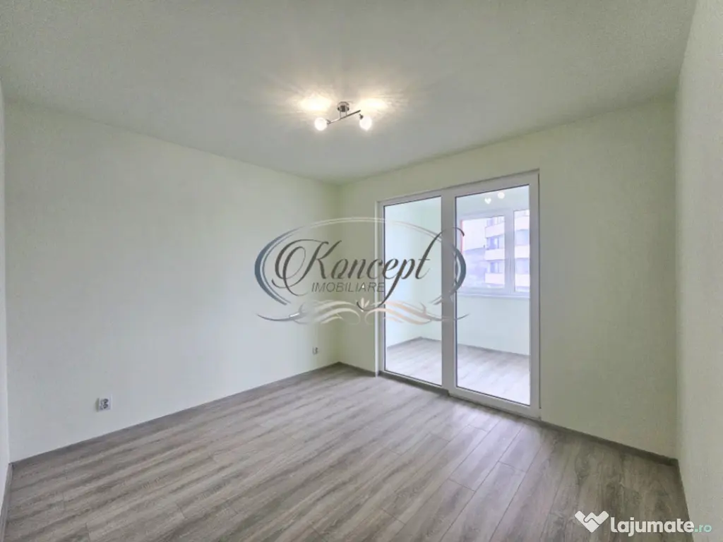 Locuinta moderna cu suprafata generoasa in Floresti BMW 