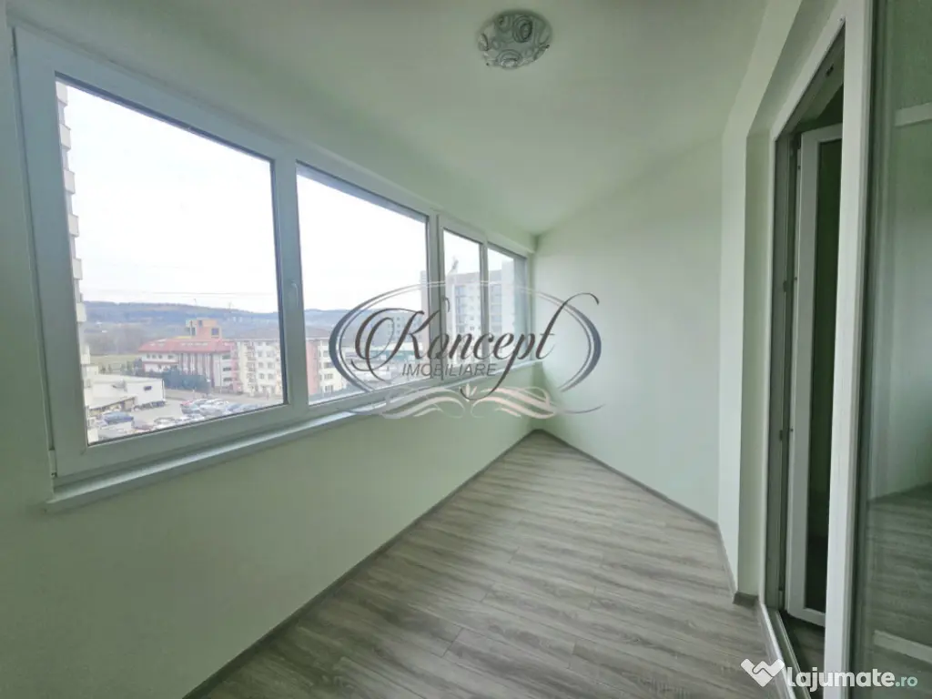 Locuinta moderna cu suprafata generoasa in Floresti BMW 