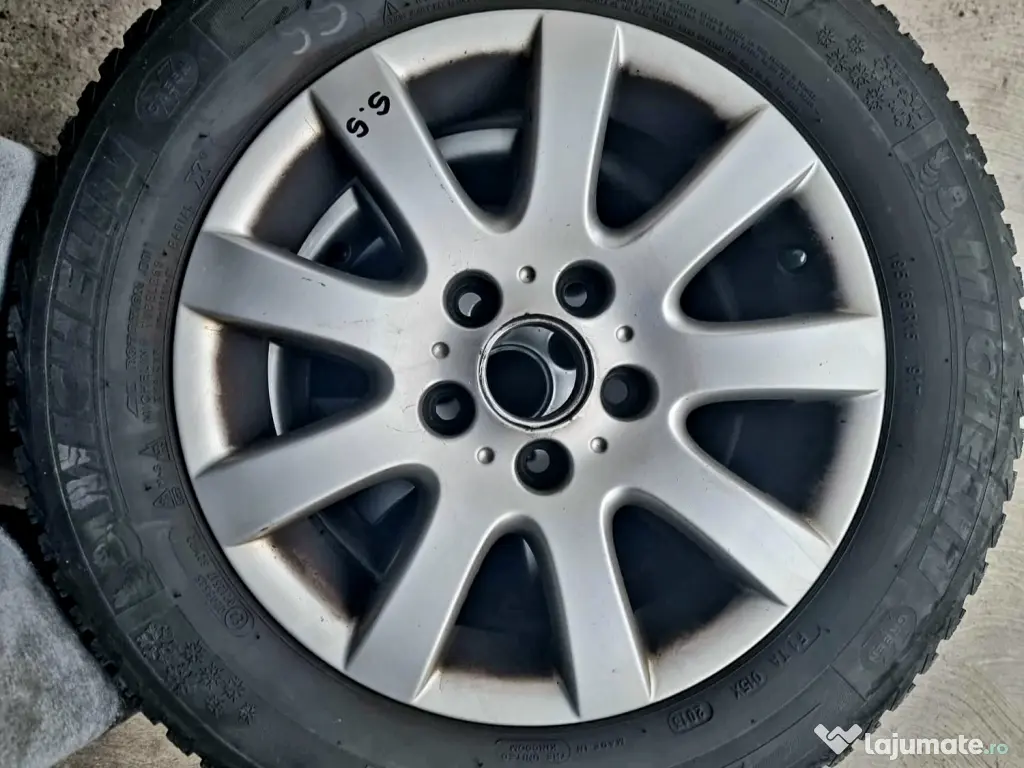 Vw golf 5 1.6 Benzină