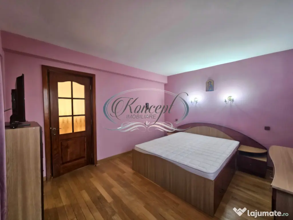 Proprietate eleganta cu gradina generoasa si acces facil Eur