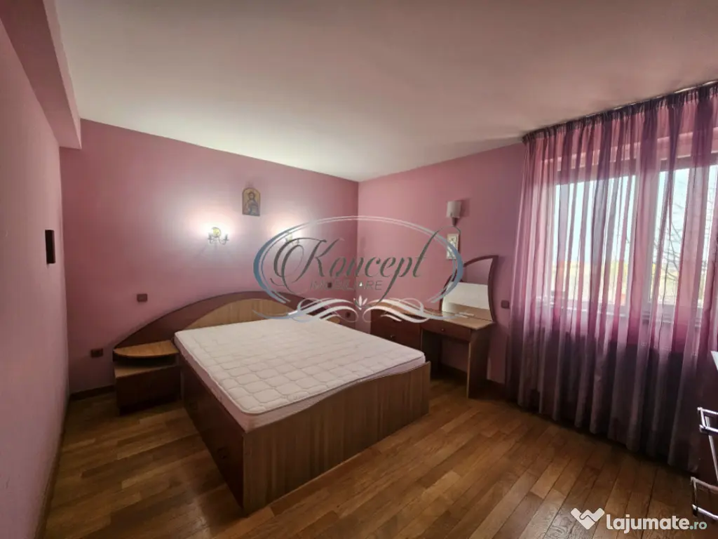 Proprietate eleganta cu gradina generoasa si acces facil Eur