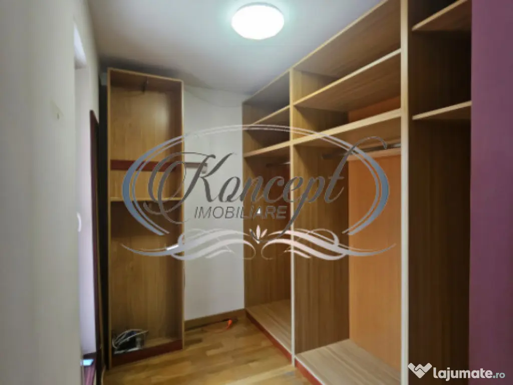 Proprietate eleganta cu gradina generoasa si acces facil Eur