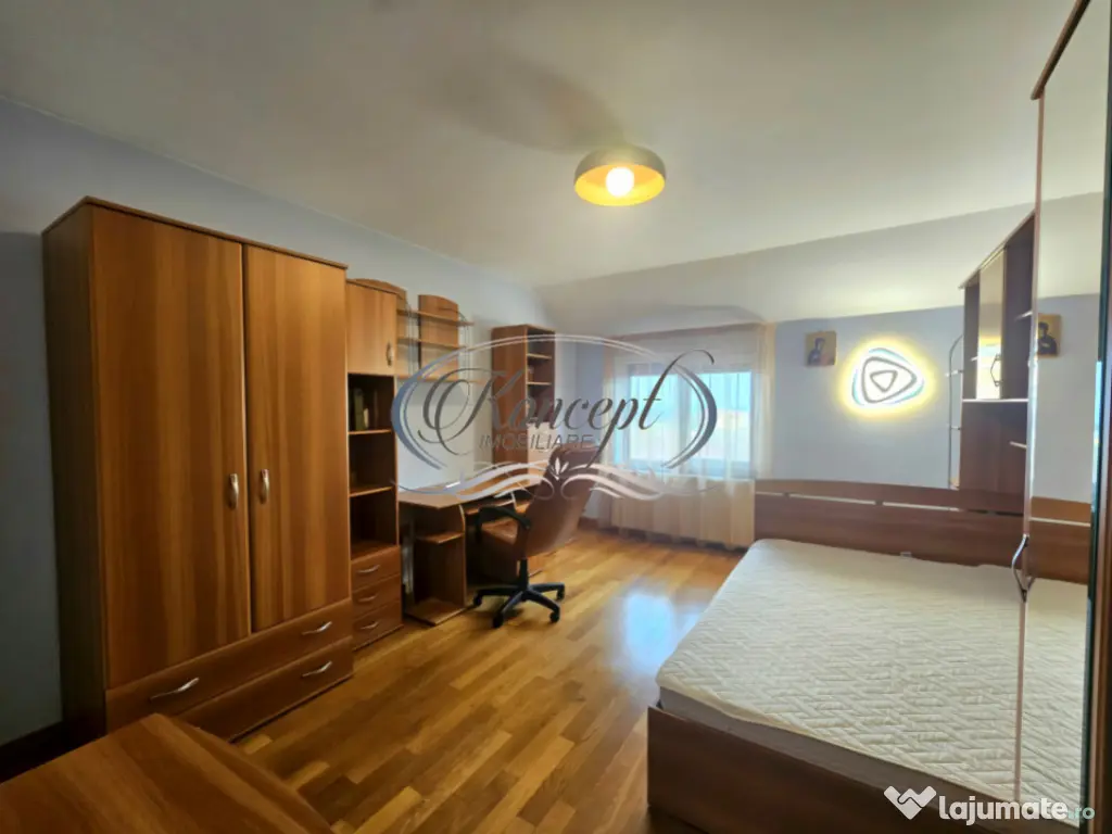 Proprietate eleganta cu gradina generoasa si acces facil Eur