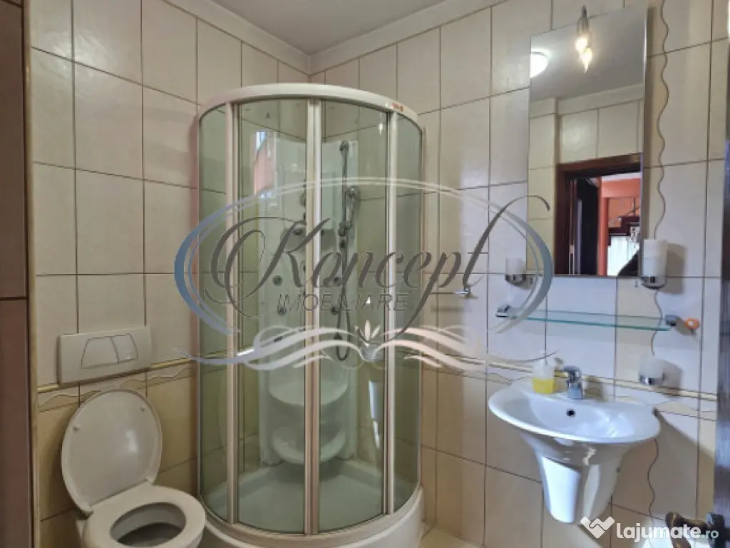 Proprietate eleganta cu gradina generoasa si acces facil Eur