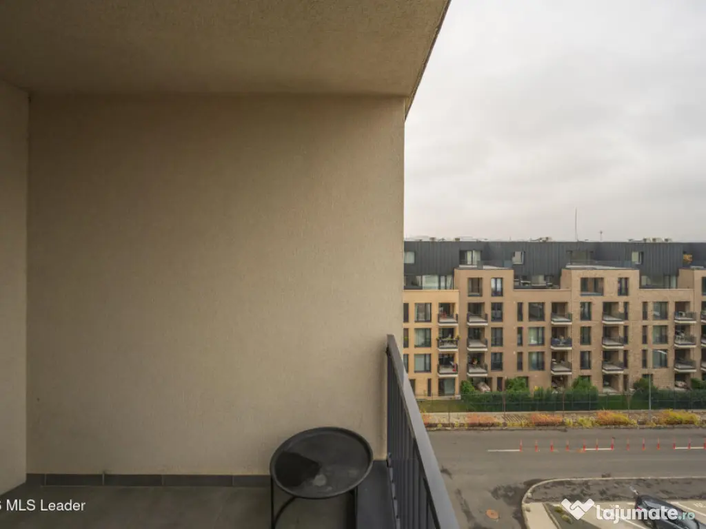 Apartament 2 camere | 51,5 mp | H Pipera Lake 