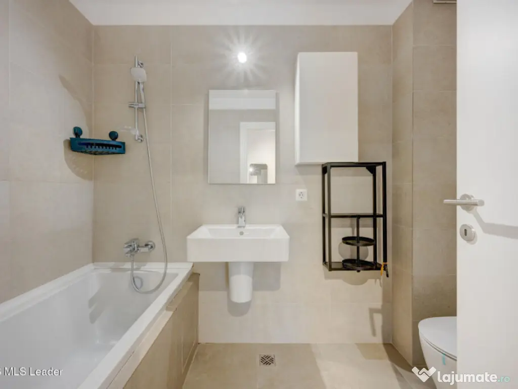 Apartament 2 camere | 51,5 mp | H Pipera Lake 