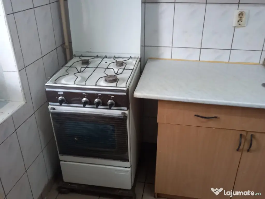 Berceni parter anton bacalbasa 