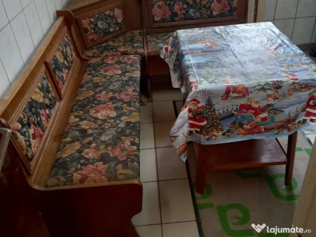 Berceni parter anton bacalbasa 