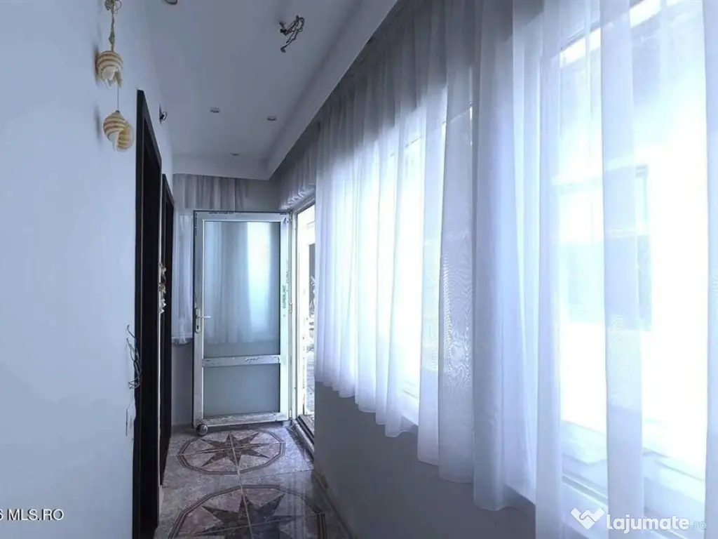 Piata Chiliei - Sectia 1, casa cu 191 mp teren si 10 metr... 