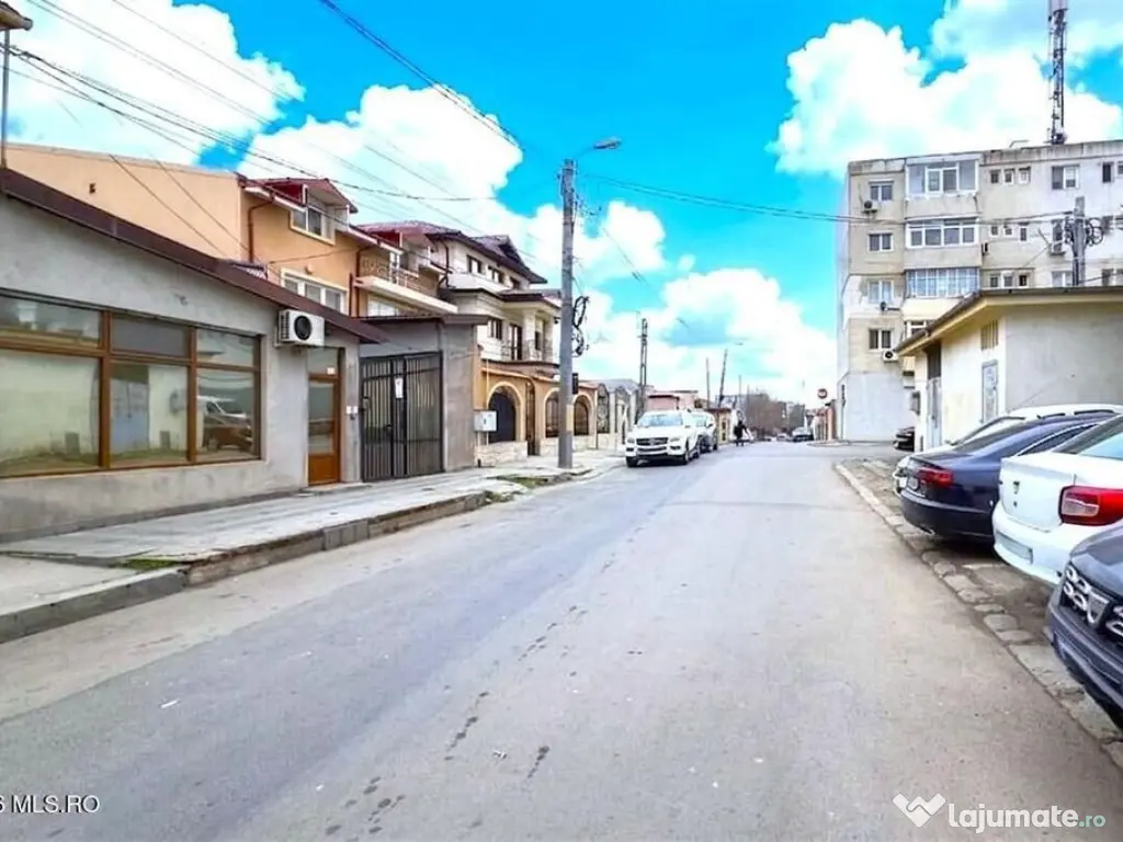 Piata Chiliei - Sectia 1, casa cu 191 mp teren si 10 metr... 