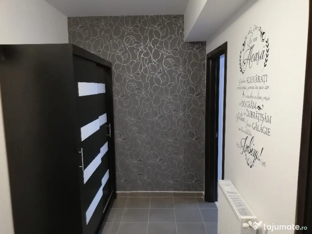 Inchiriez apartament 2 camere langa statia de metrou Berceni