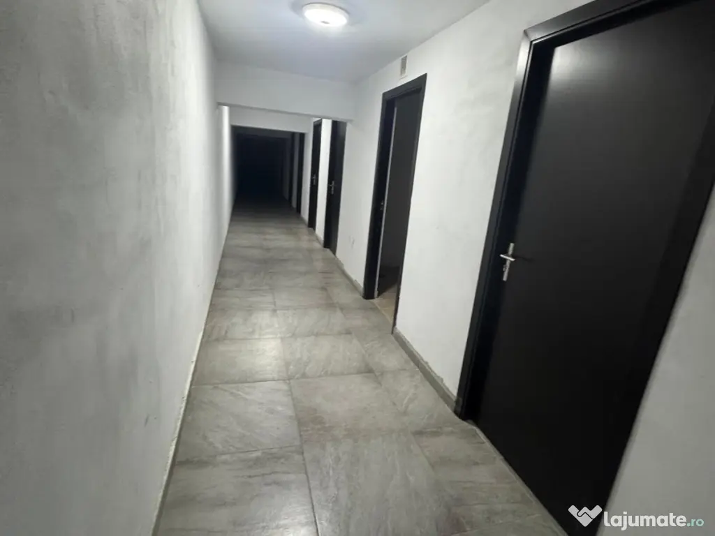 Boxa depozitare moderna 10mp Bloc DC 4 - BD-ul Dem Radulescu 