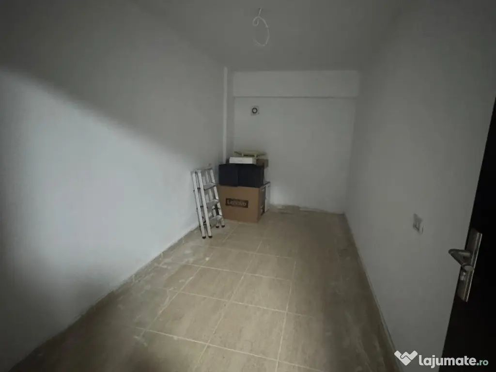 Boxa depozitare moderna 10mp Bloc DC 4 - BD-ul Dem Radulescu 