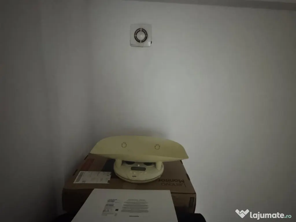 Boxa depozitare moderna 10mp Bloc DC 4 - BD-ul Dem Radulescu 