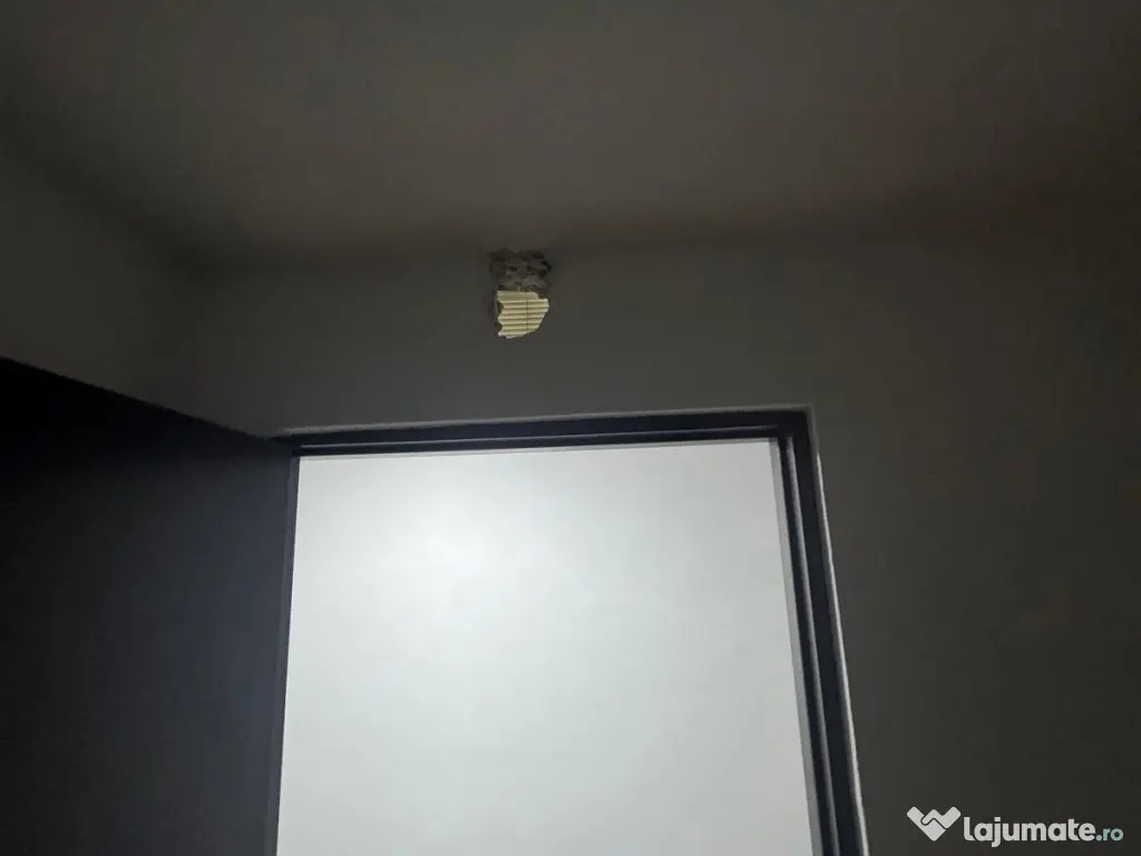 Boxa depozitare moderna 10mp Bloc DC 4 - BD-ul Dem Radulescu 