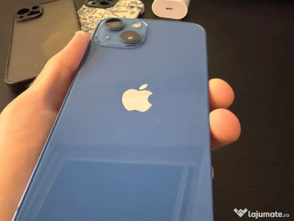 iPhone 13 128 Blue 