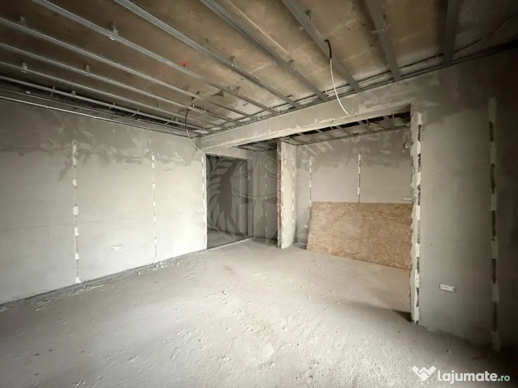 Apartament nou, 2 camere, cartier Albert - Kaufland, 