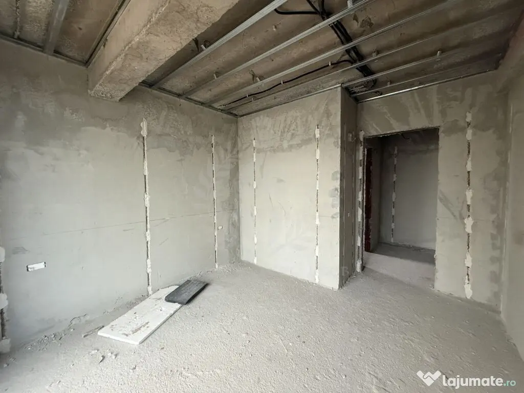 Apartament nou, 2 camere, cartier Albert - Kaufland, 