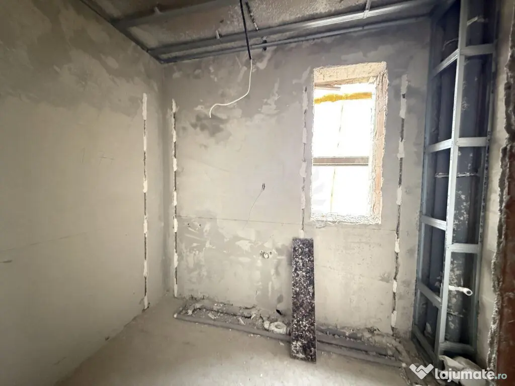 Apartament nou, 2 camere, cartier Albert - Kaufland, 