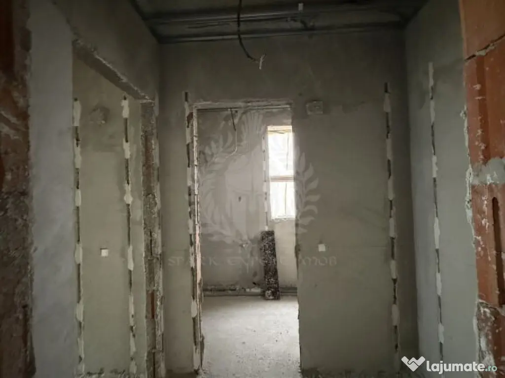 Apartament nou, 2 camere, cartier Albert - Kaufland, 