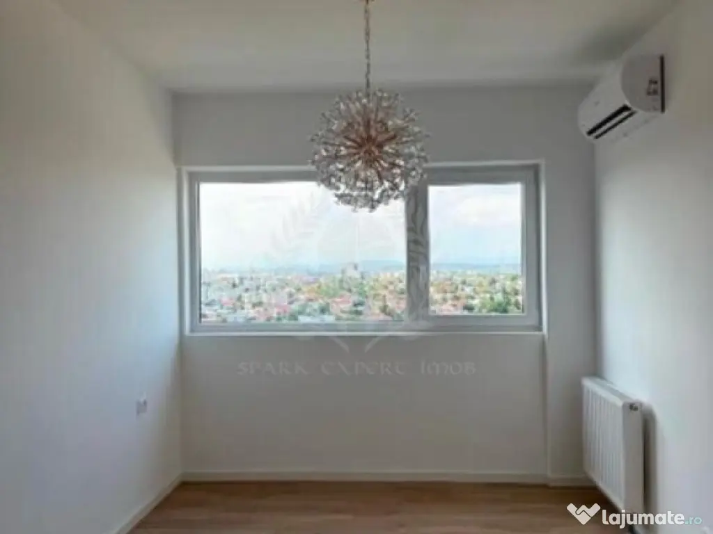 PENTHOUSE // PLEIADES RESIDENCE // NEMOBILAT 