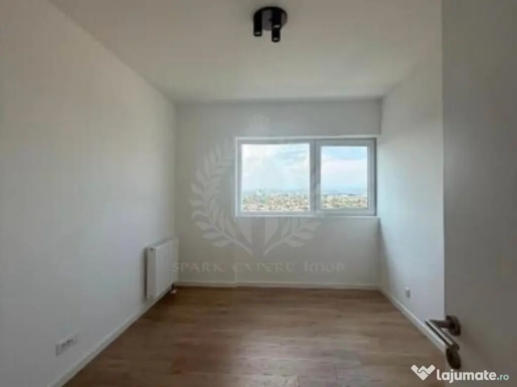 PENTHOUSE // PLEIADES RESIDENCE // NEMOBILAT 