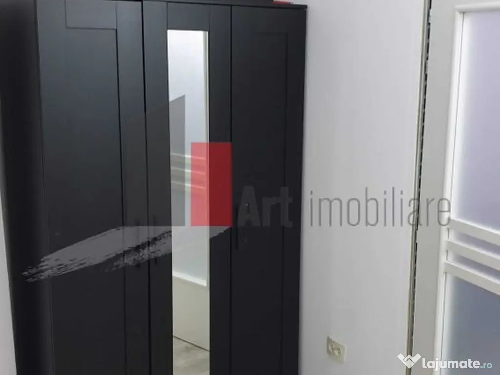 Apartament 80 mp + 4 mp balcon, loc de parcare privat Mil... 