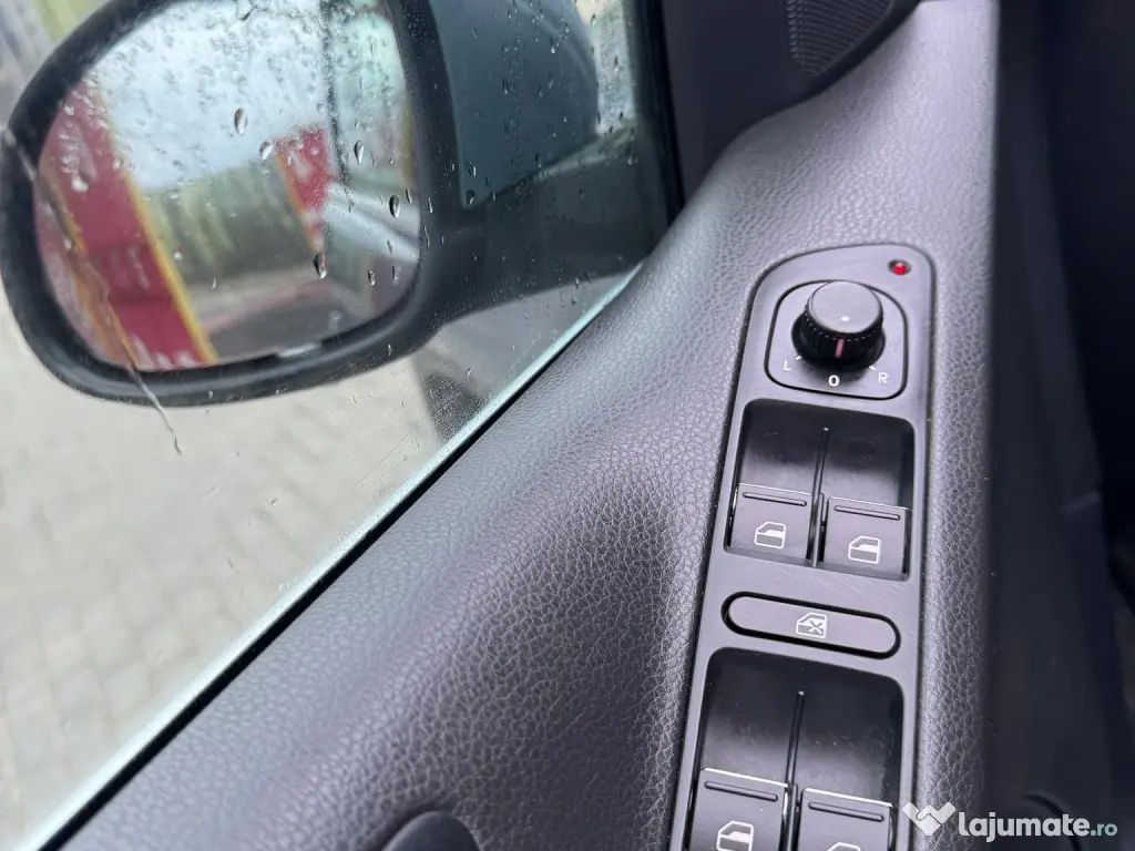 VW TIGUAN 2.0TDI 4X4 