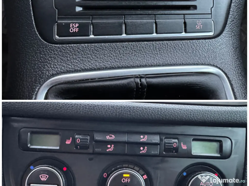 VW TIGUAN 2.0TDI 4X4 