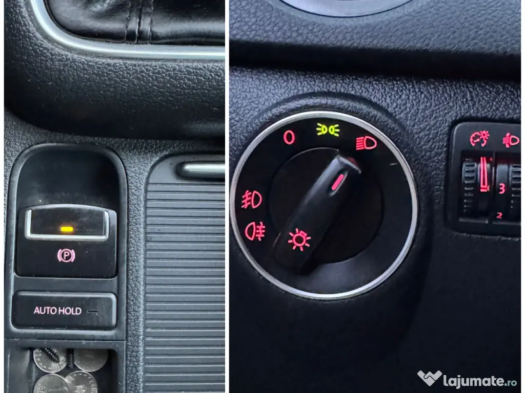 VW TIGUAN 2.0TDI 4X4 