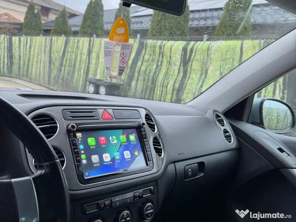 VW TIGUAN 2.0TDI 4X4 