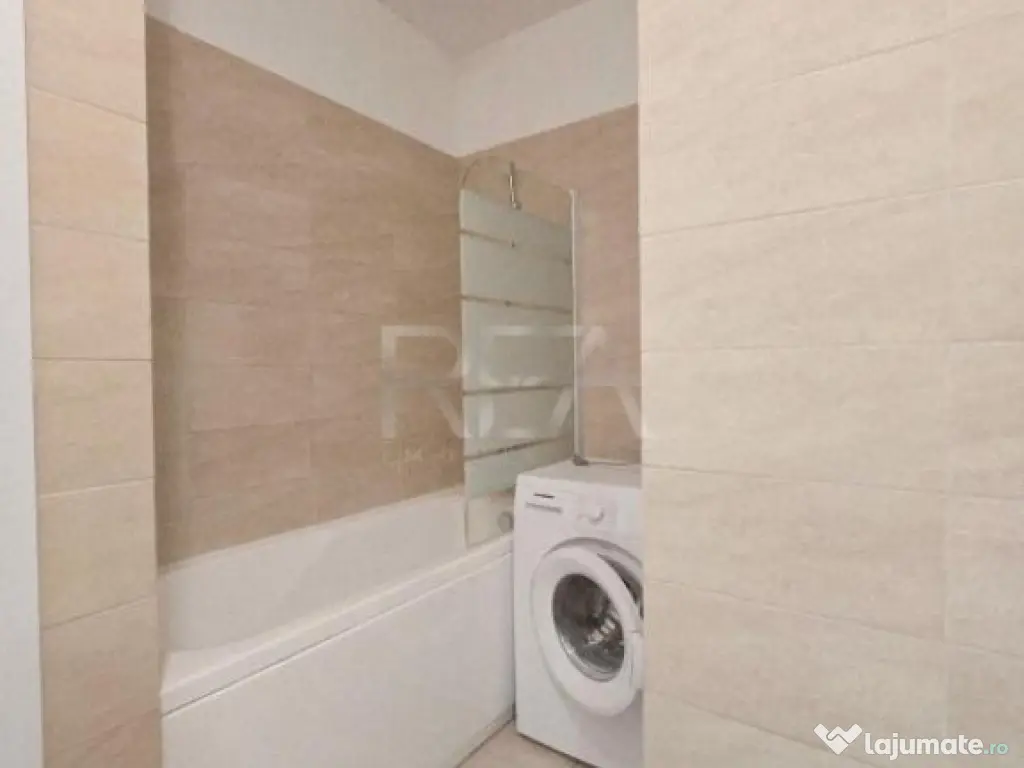 2 camere Mihai Bravu, parcare, et. 2, an 2018, metrou, 48 mp 