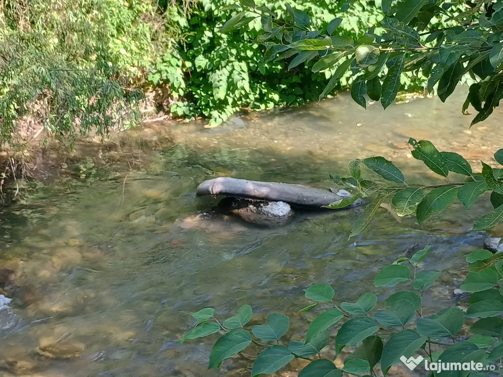 Apartament 3 camere de vanzare la munte Azuga central