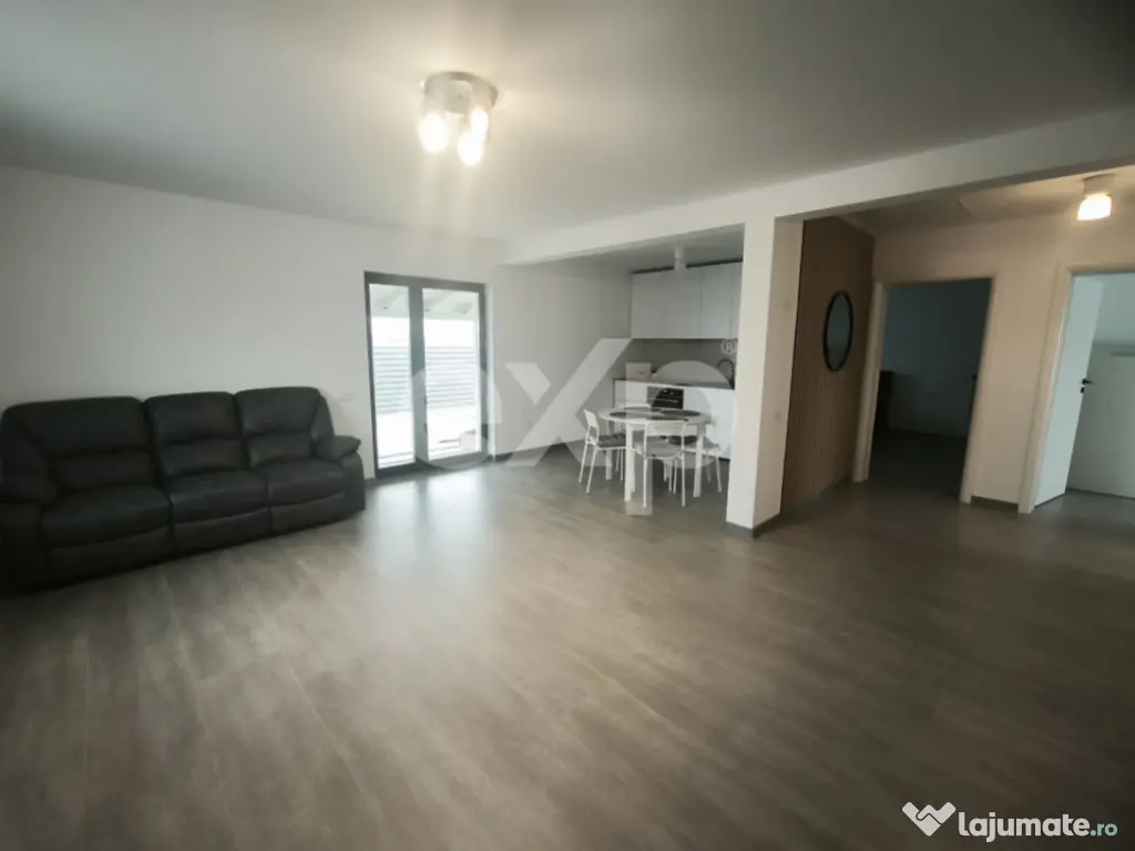 BRADU | Casa Noua | 3 camere | Zona Primărie 