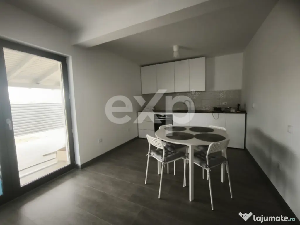 BRADU | Casa Noua | 3 camere | Zona Primărie 