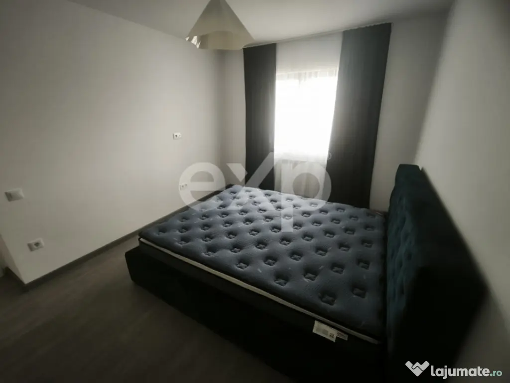 BRADU | Casa Noua | 3 camere | Zona Primărie 