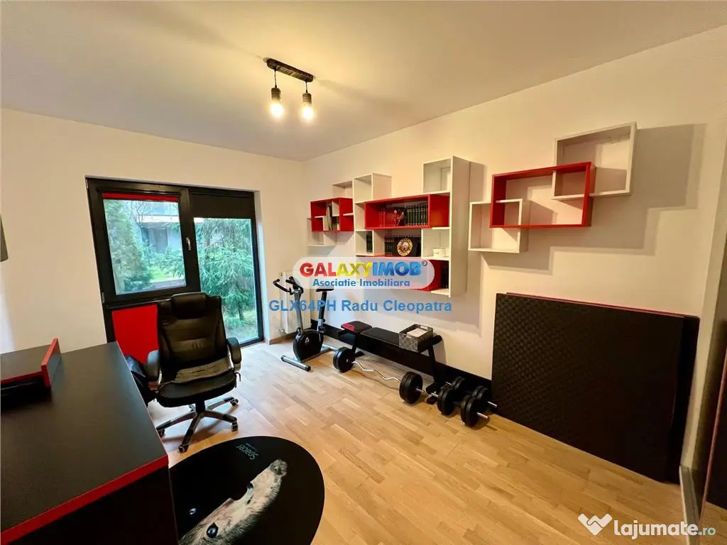 Apartament 3 camere, Ploiesti, zona Albert - MRS Smart 