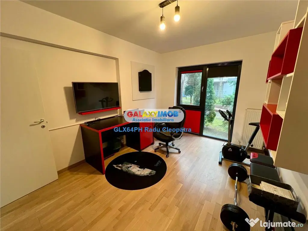 Apartament 3 camere, Ploiesti, zona Albert - MRS Smart 