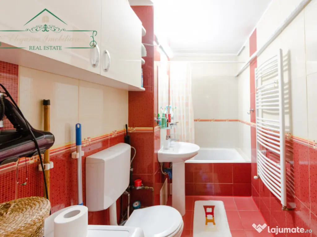 Apartament cu 5 camere, zona Fortuna ,Arad 