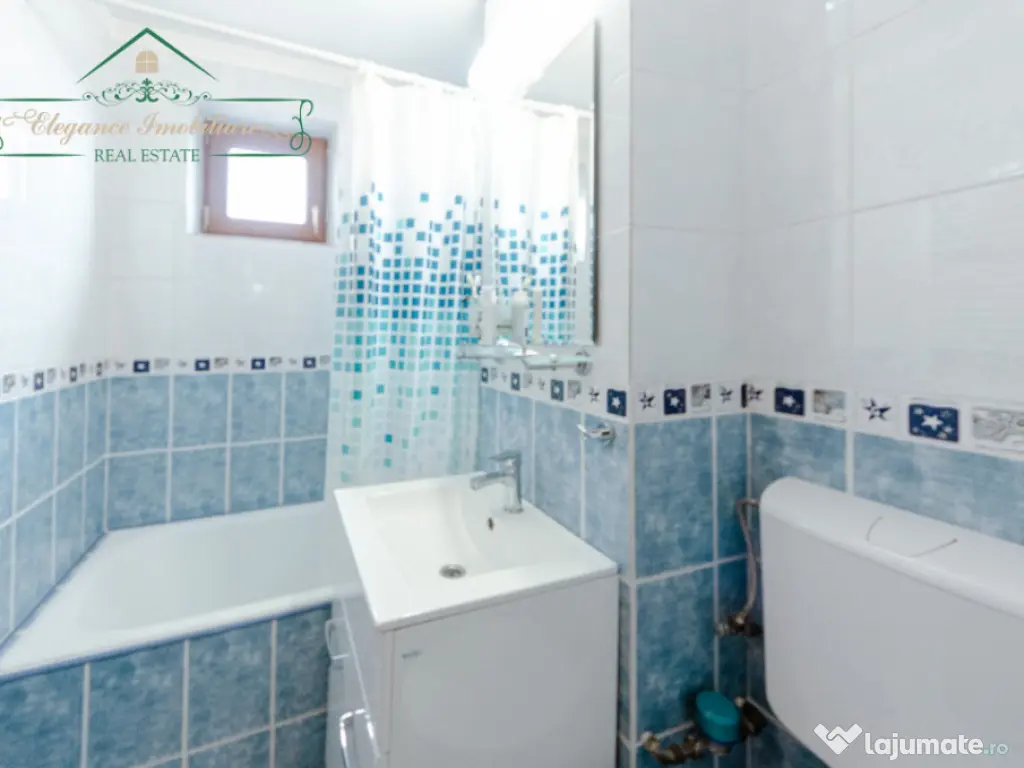 Apartament cu 5 camere, zona Fortuna ,Arad 