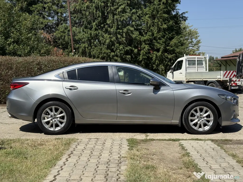 Mazda 6 2014 2.2d