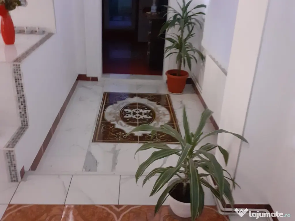 Vând casă cu mai multe anexe finisate mobilate cu gradina  in Bonțida 