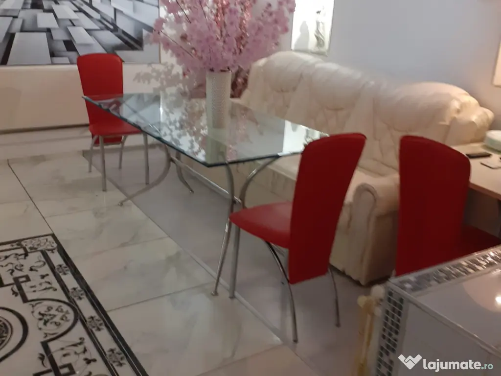 Vând casă cu mai multe anexe finisate mobilate cu gradina  in Bonțida 