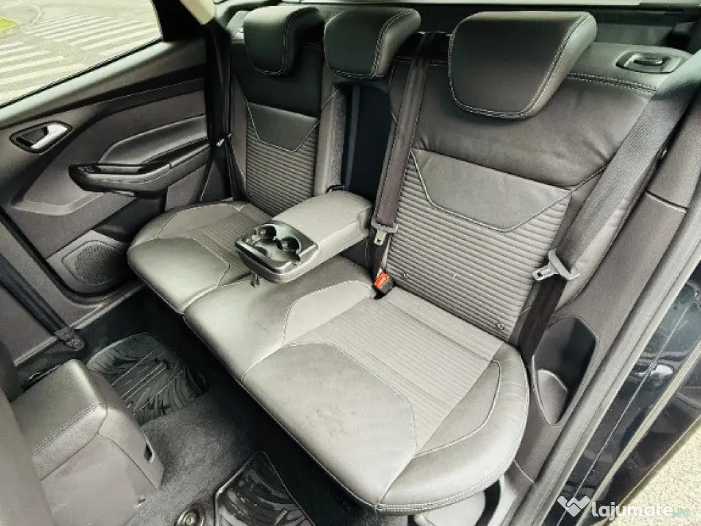 Ford Focus 1.5Benzina Full Euro6