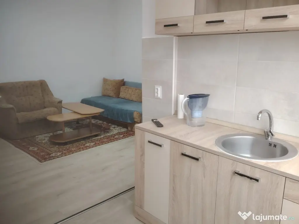 Apartament doua camere in Astra 