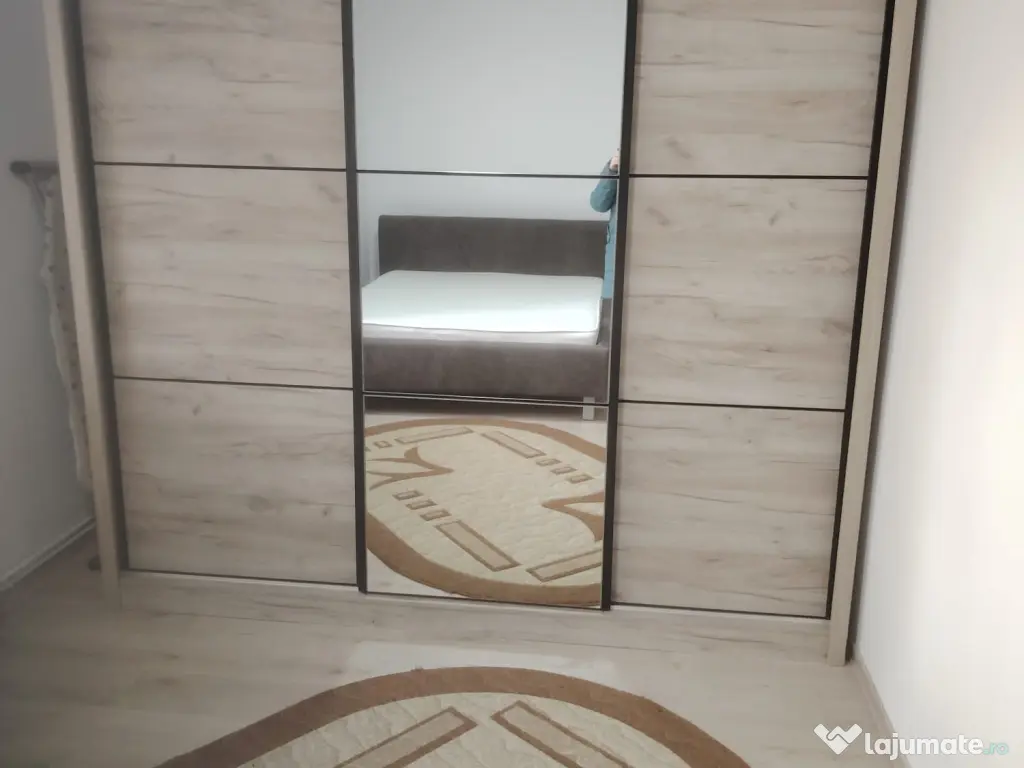 Apartament doua camere in Astra 