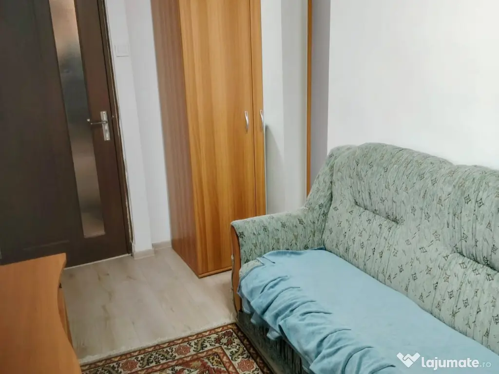 Apartament doua camere in Astra 