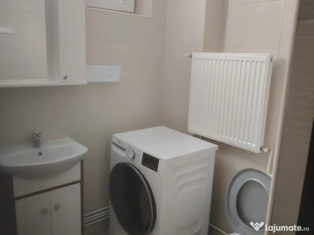 Apartament doua camere in Astra 