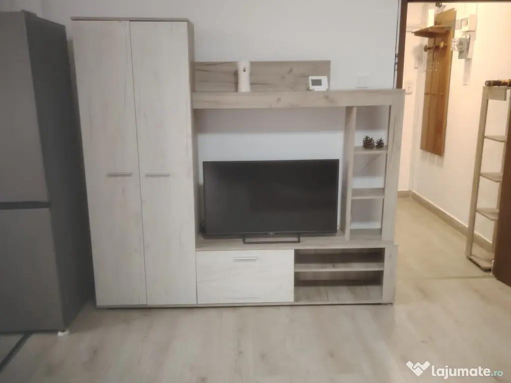 Apartament doua camere in Astra 